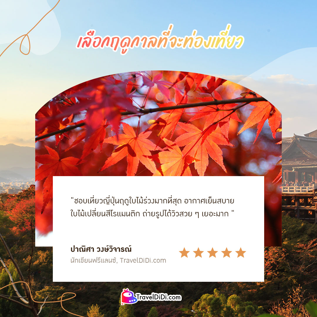 How-to วิธีวางแผน เที่ยวญี่ปุ่นด้วยตัวเอง ใช้เป็นคู่มือได้เลย!
