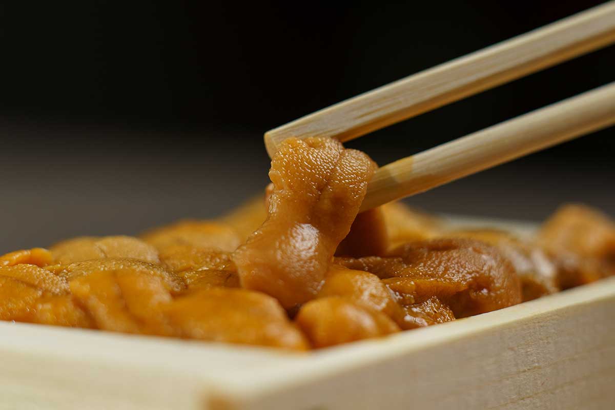 50 เมนู ของกินญี่ปุ่น สุดอร่อย & แปลกน่าลิ้มลอง