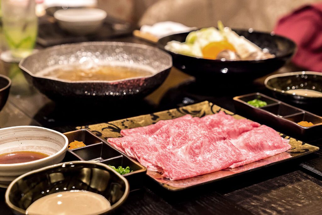 50 เมนู ของกินญี่ปุ่น สุดอร่อย & แปลกน่าลิ้มลอง