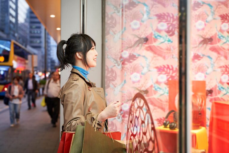 10 ร้านแบรนด์เนม มือสอง ยอดนิยม ในโตเกียว ญี่ปุ่น