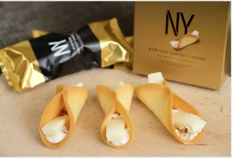 ขนม NY ญี่ปุ่น คืออะไร? ทำไมถึงต้องซื้อกลับจากญี่ปุ่น?