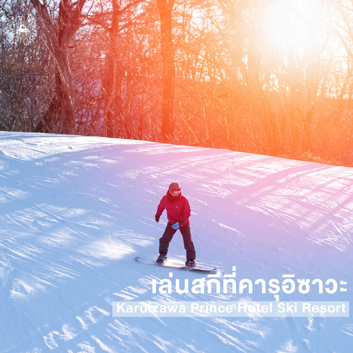10 ที่เที่ยวยอดฮิตใกล้โตเกียว เดินทางง่าย เอาใจสายชิลล์