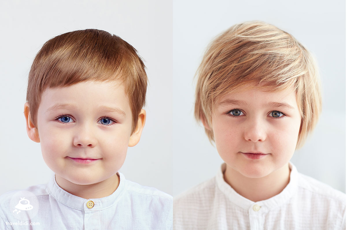 How-to แต่งตัวไปทำพาสปอร์ต ถ่ายรูปพาสปอร์ตให้เหมาะสม
