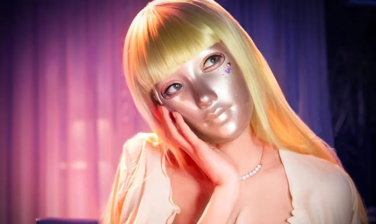 เรื่อง Mask Girl นางเอก ท้องกับใคร & รีวิวข้อคิดตอนจบ