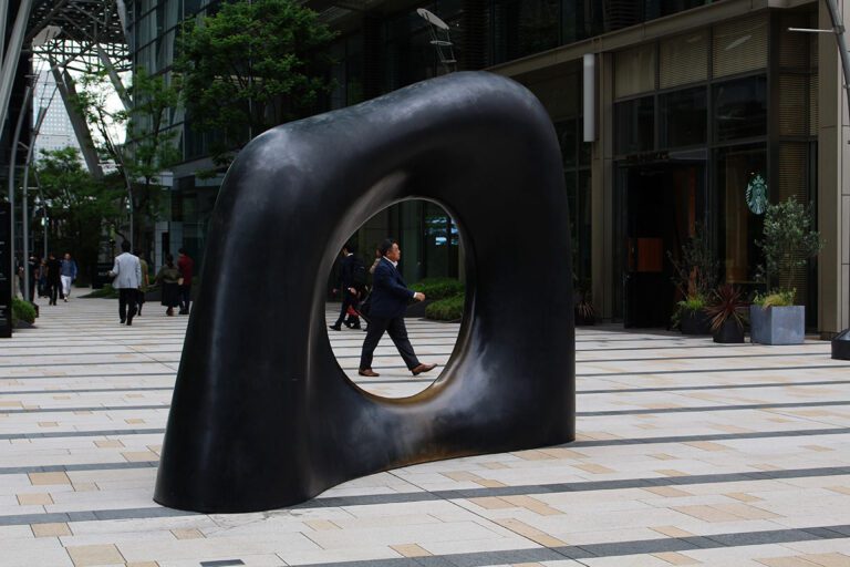 5 ร้านอาหารสุดหรู ในโตเกียว ราคาเอื้อมถึง ที่ 'Tokyo Midtown'