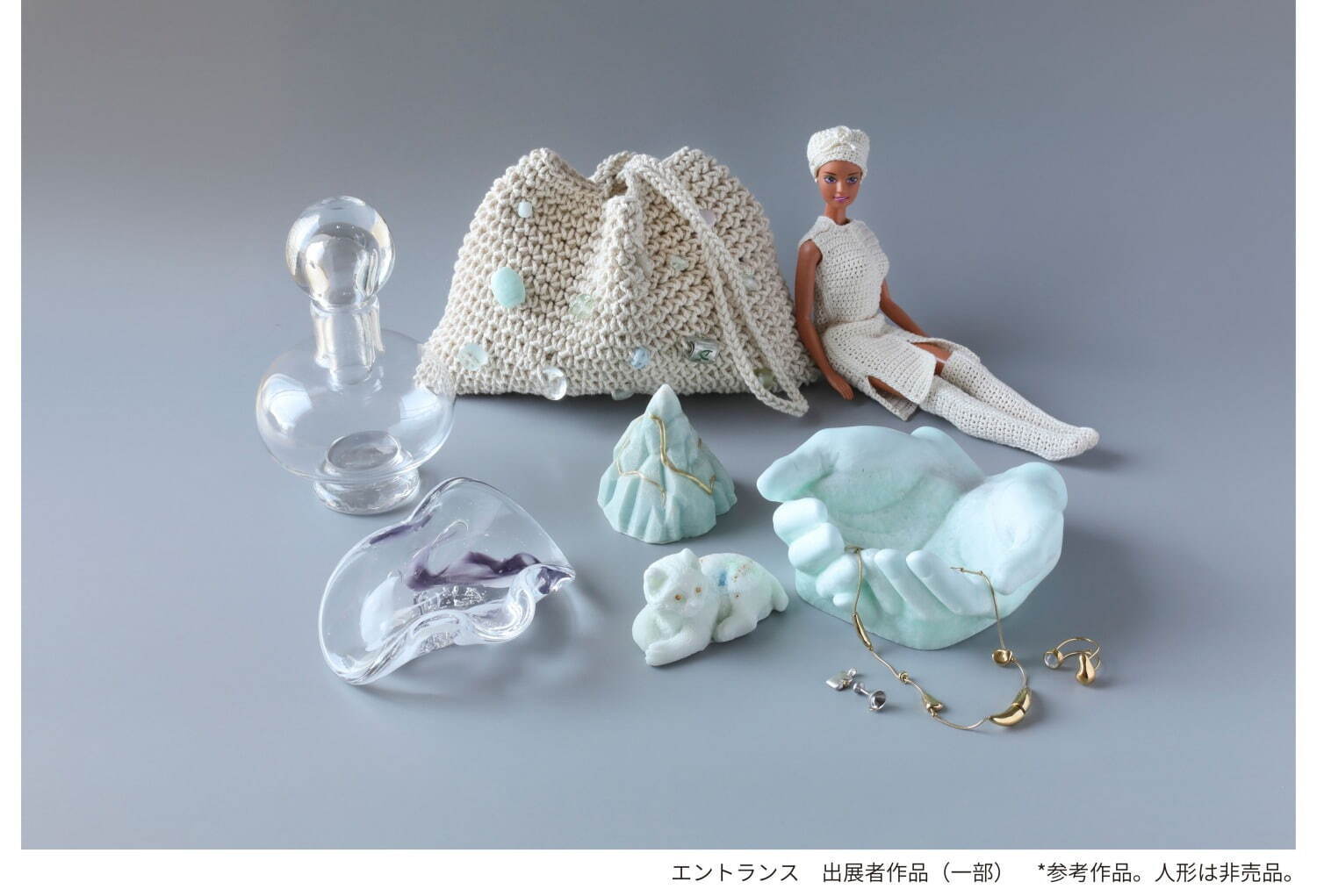 “Spiral Christmas Market 2023” - ตลาดคริสต์มาสโตเกียว/โอโมเตะซันโดะ