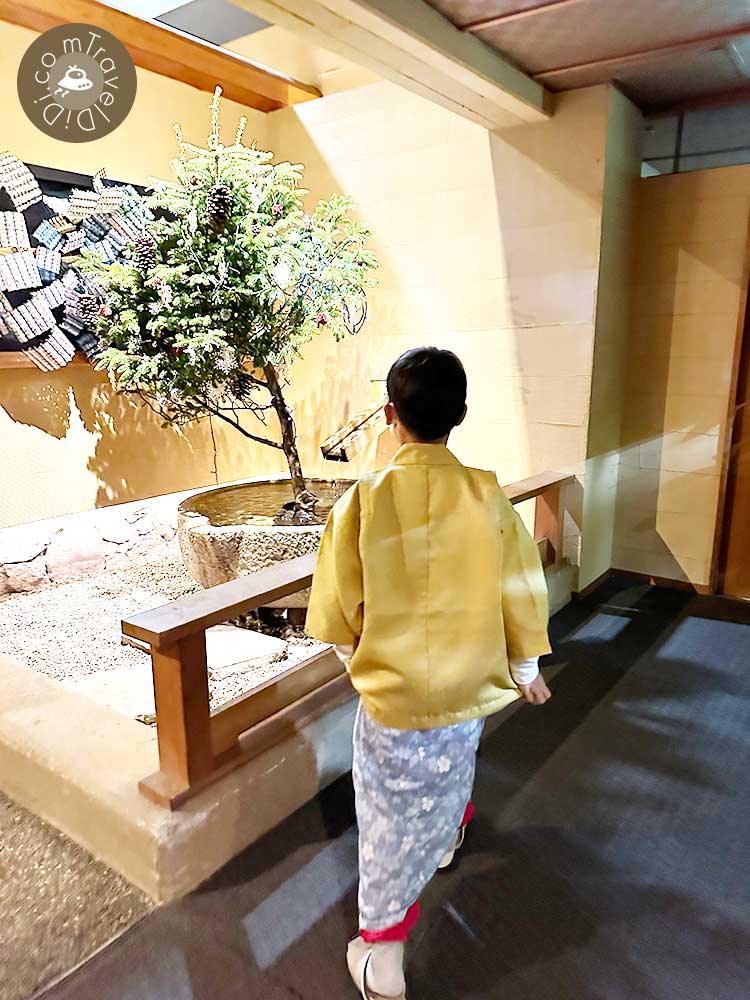 รีวิวเรียวกังญี่ปุ่นแบบดั้งเดิม ใกล้คาวากุจิโกะ โรงแรม Hotel Kaneyamaen
