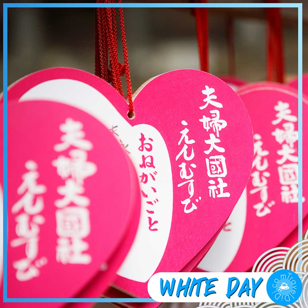 เที่ยวญี่ปุ่น เดือนมีนาคม - แจกลิสต์! ที่เที่ยวญี่ปุ่น & กิจกรรม