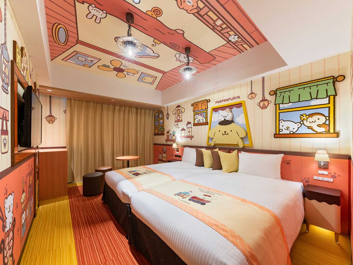 Mitsui Garden Hotel Ginza Gochome