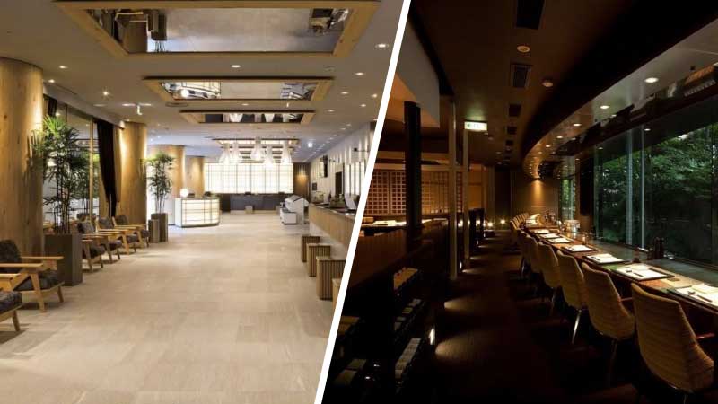 Shinjuku Washington Hotel