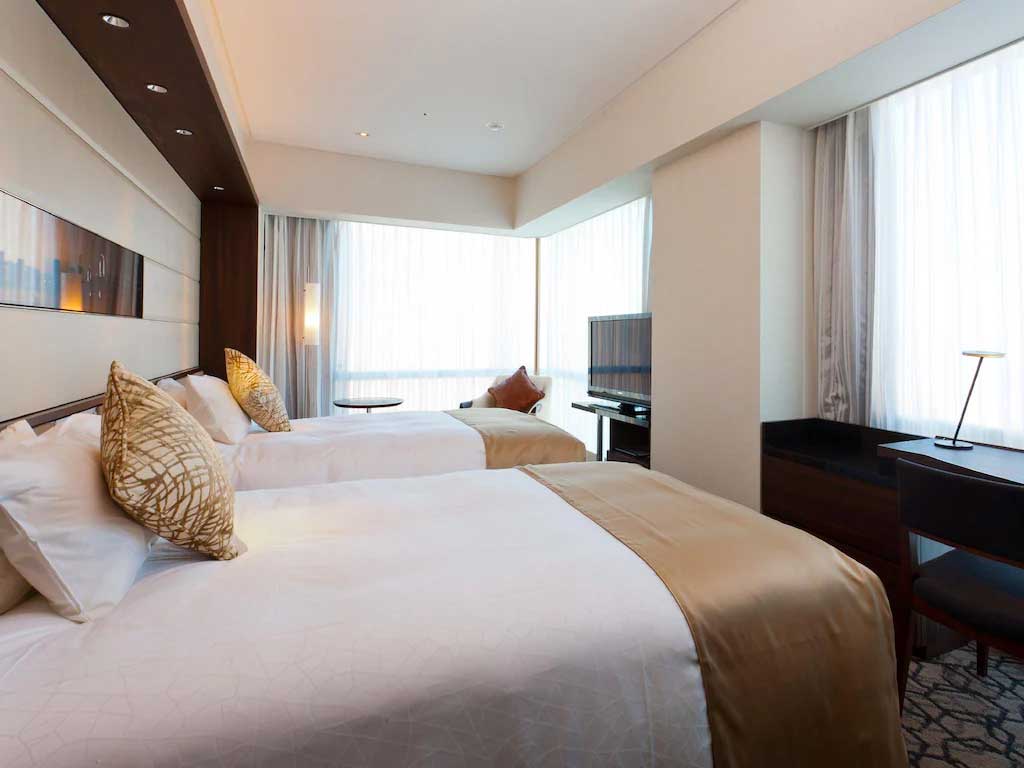 Solaria Nishitetsu Hotel Ginza