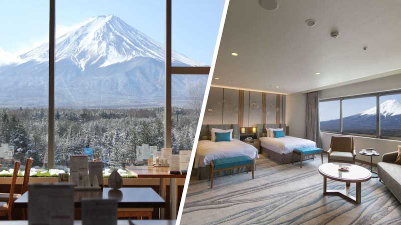 Highland Resort Hotel and Spa