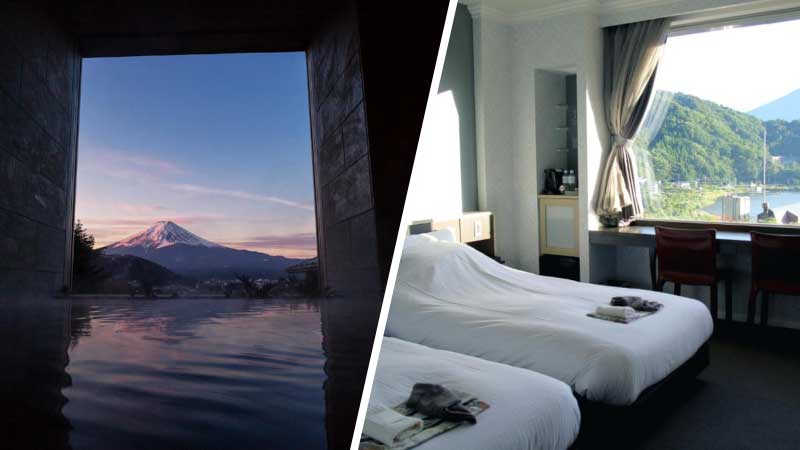 Mizno Hotel