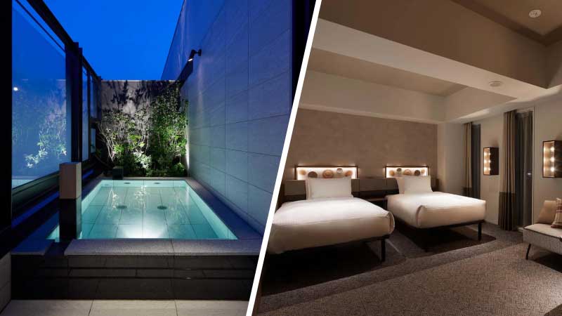 Granbell Hotel Susukino