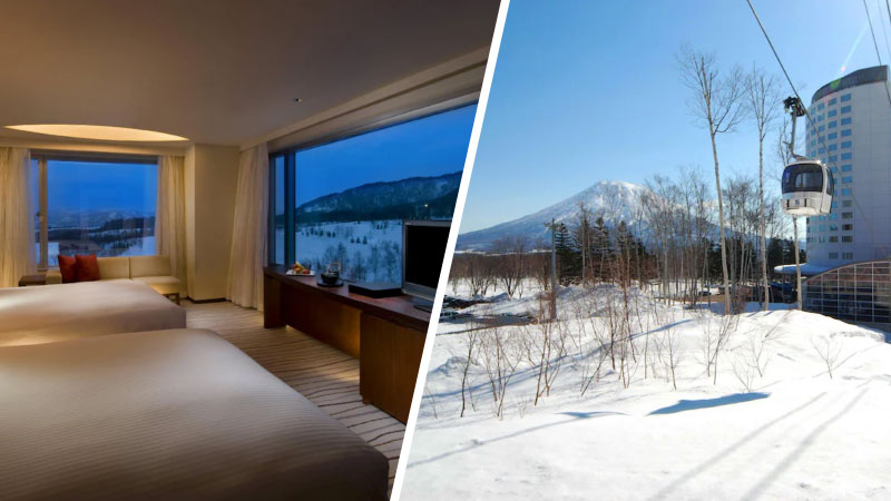 Hilton Niseko Village