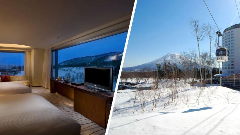 Hilton Niseko Village