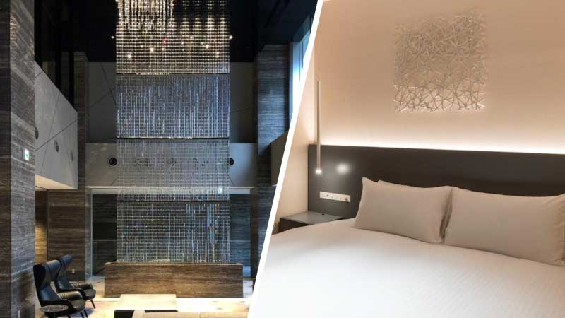 Hotel Forza Sapporo Station