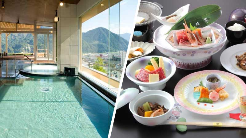 Hotel Futaba