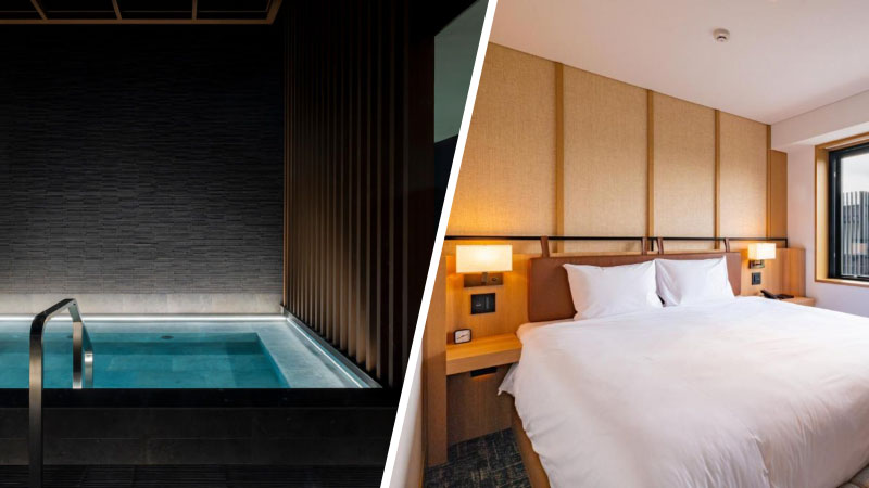 Nozo Hotel
