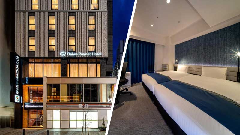 DEL style Ikebukuro Higashiguchi by Daiwa Roynet Hotel