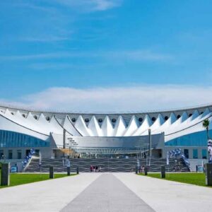บัตรเข้าชมพิพิธภัณฑ์สัตว์น้ำ Uminonakamichi Marine World ในฟุกุโอกะ | KlooK