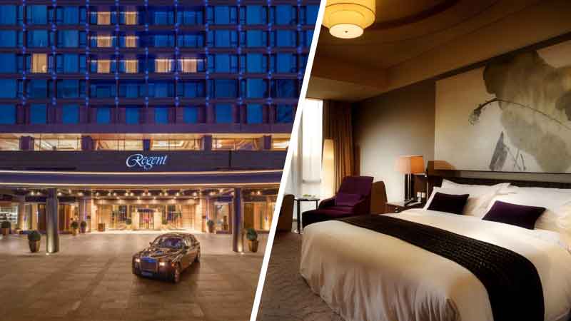 Regent Beijing
