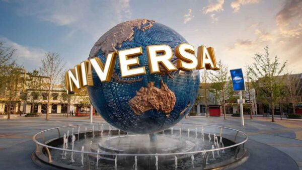 ซื้อบัตรเข้าสวนสนุก Universal Studios Beijing