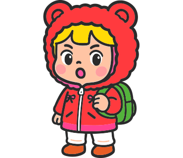 TravelDiDi Mascot