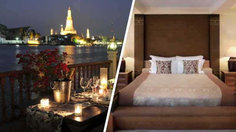 Chakrabongse Villas