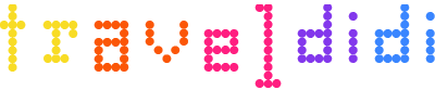TravelDiDi Logo 2026