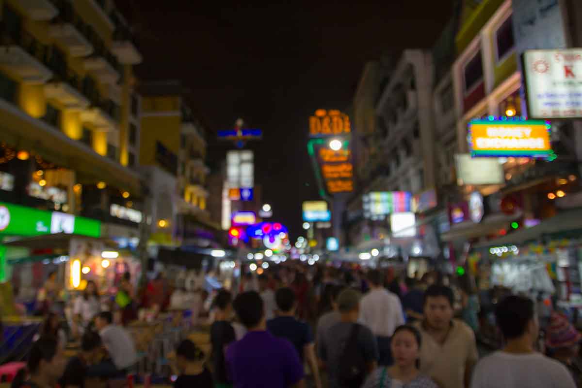 Where to Stay in Bangkok 2025 – Best Areas and Hotels for Tourists