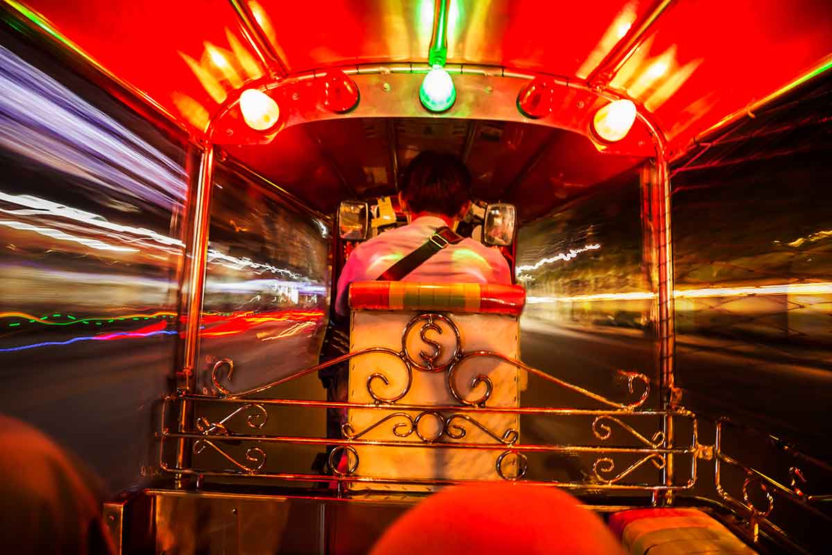 Where to Stay in Bangkok 2025 – Best Areas and Hotels for Tourists