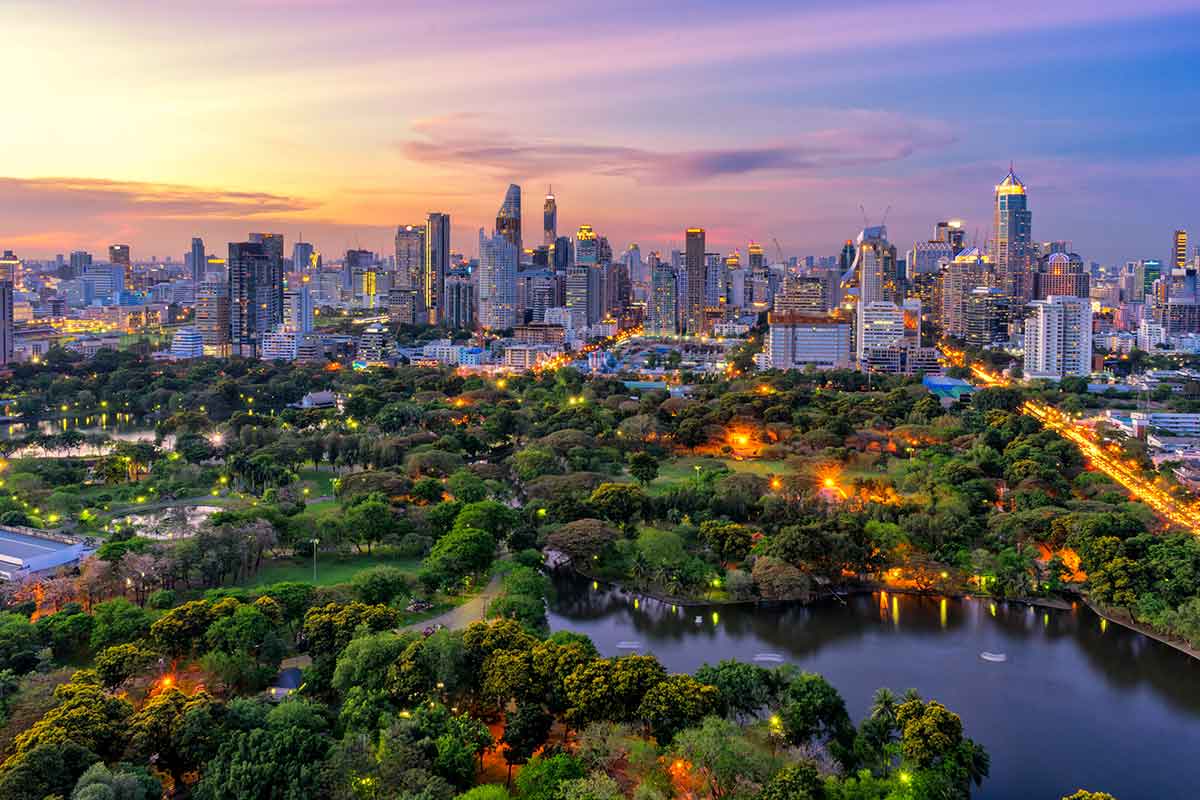 Where to Stay in Bangkok 2025 – Best Areas and Hotels for Tourists