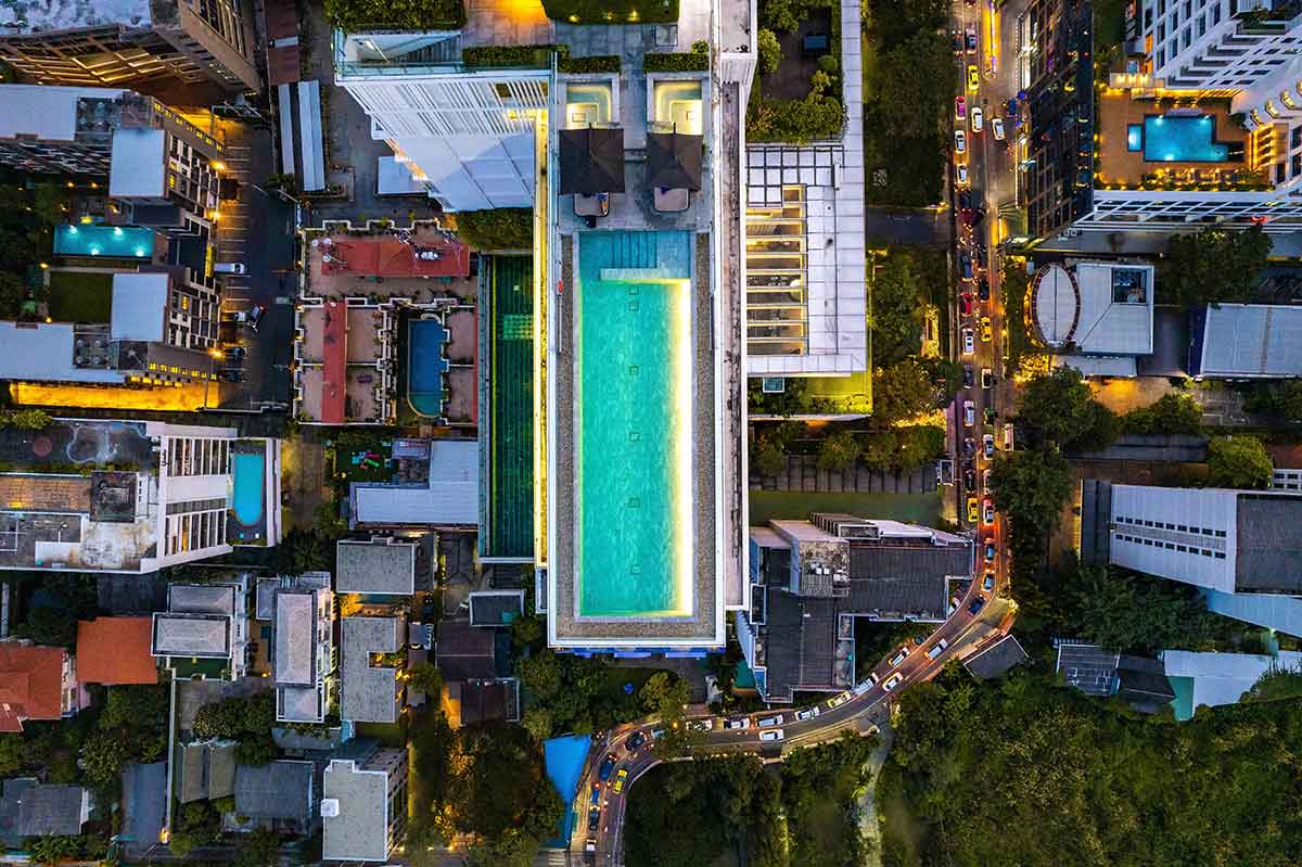 Where to Stay in Bangkok 2025 – Best Areas and Hotels for Tourists