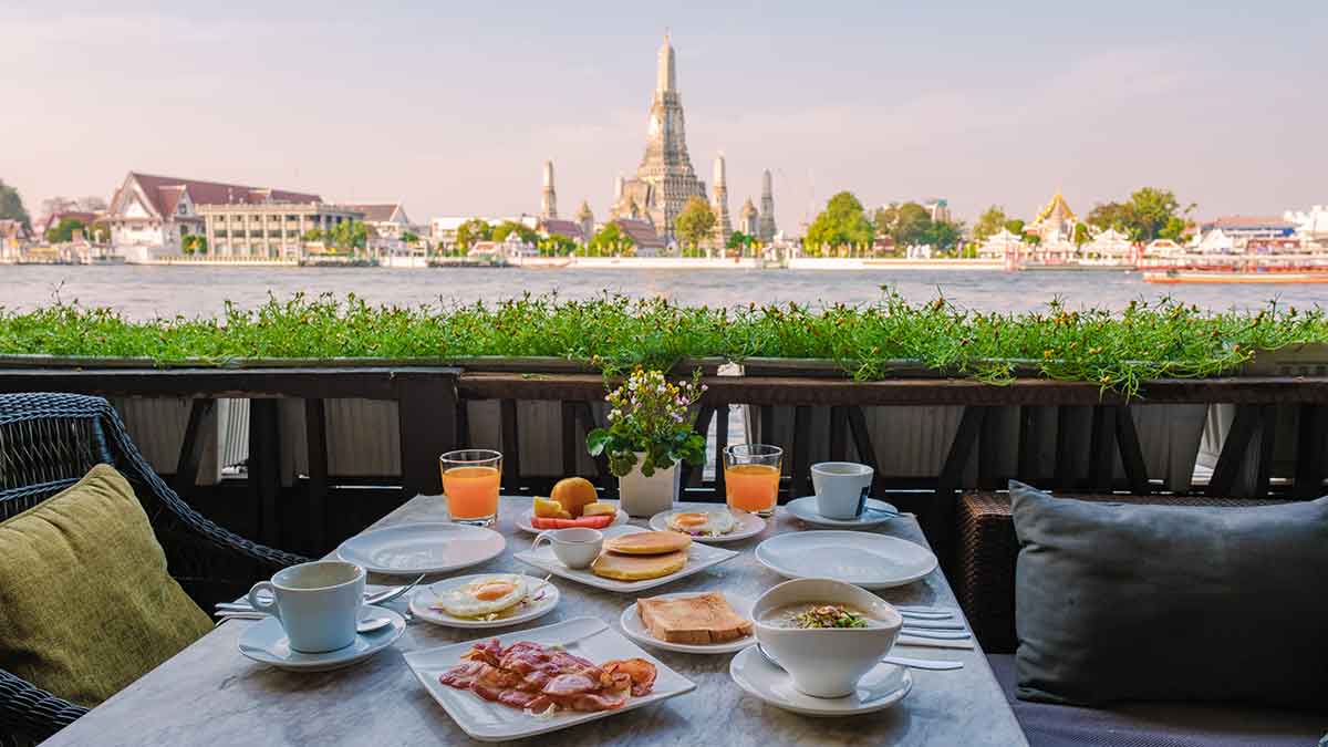 Where to Stay in Bangkok 2025 – Best Areas and Hotels for Tourists