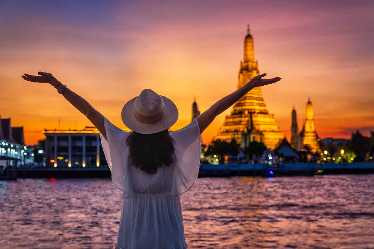 Where to Stay in Bangkok 2025 – Best Areas and Hotels for Tourists