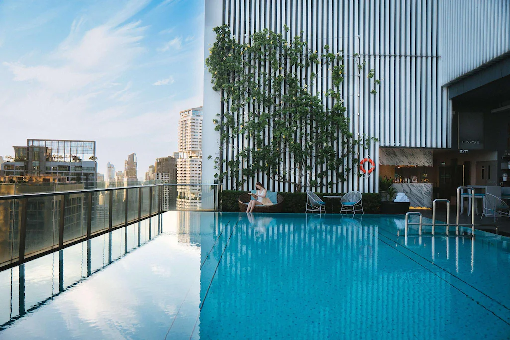 Hilton Sukhumvit Bangkok