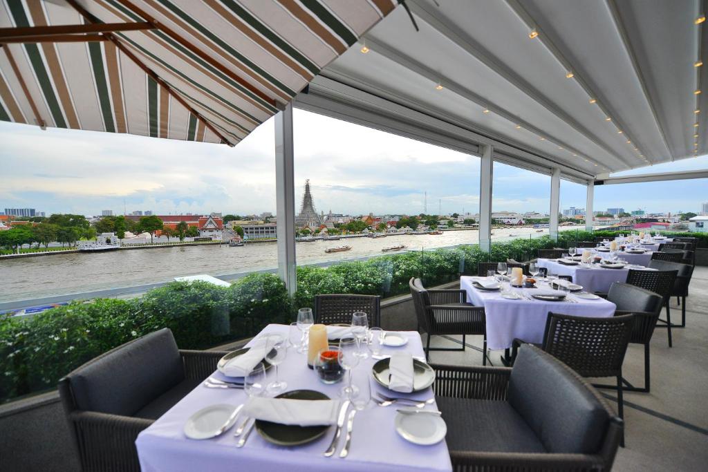 Riva Arun Bangkok