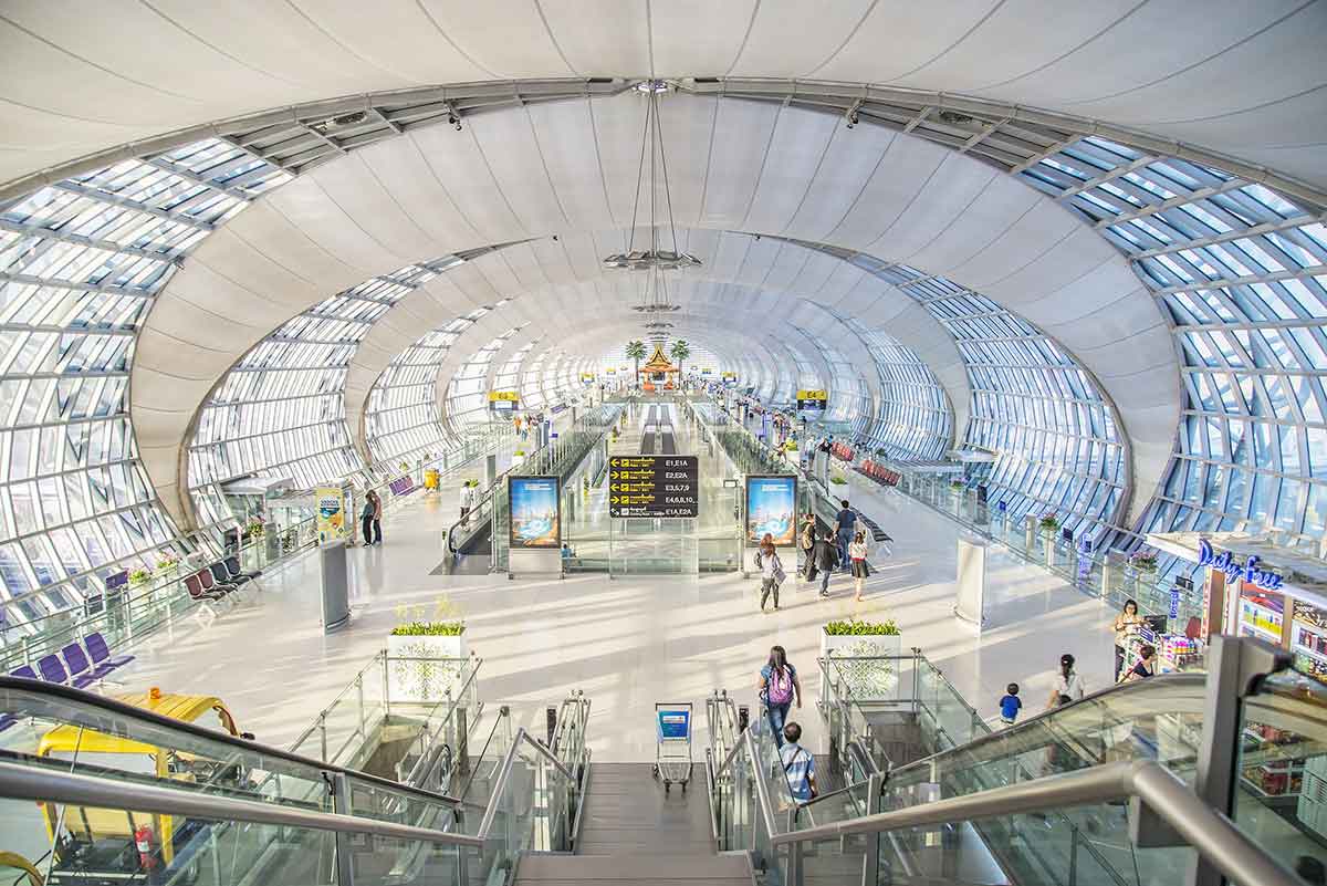 Where to Stay in Bangkok 2025 – Best Areas and Hotels for Tourists