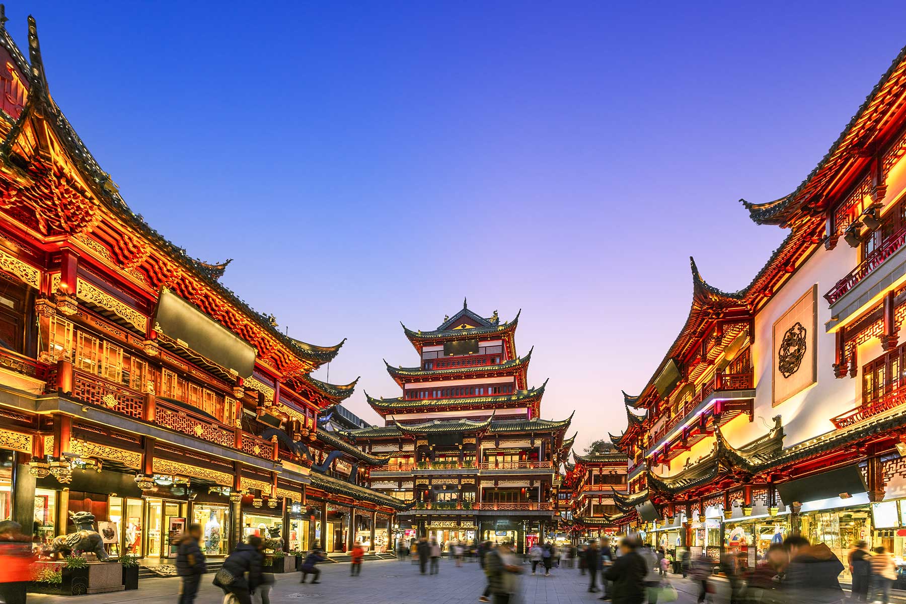 Traveldidi เที่ยวจีนด้วยตัวเอง เที่ยวปักกิ่งด้วยตัวเอง เที่ยวเซี่ยงไฮ้ด้วยตัวเอง